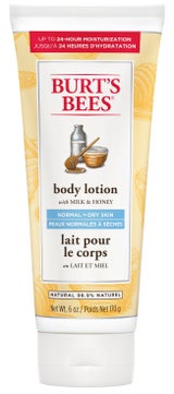 바디로션 밀크 & 허니